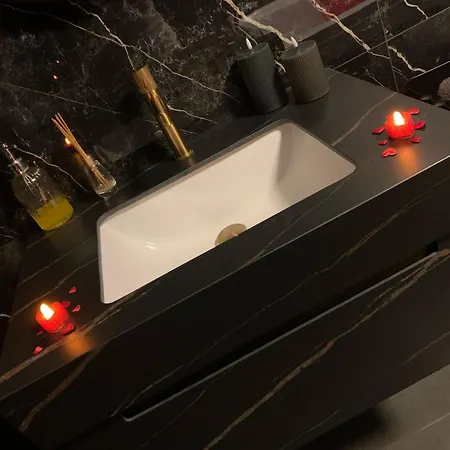 La Gold Jacuzzi Seraing