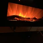 La Gold Jacuzzi Apartman Seraing