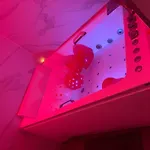 Apartman La Gold Jacuzzi *