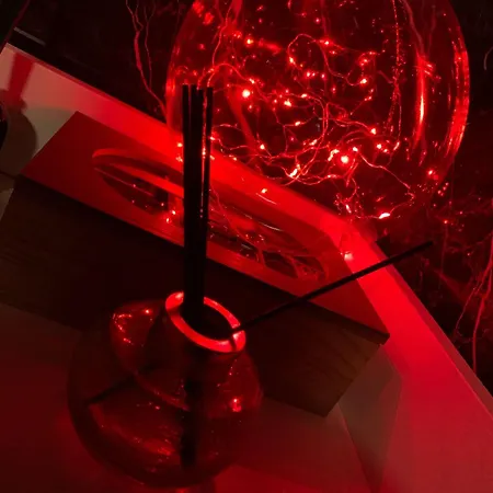 아파트 La Gold Jacuzzi 세랭