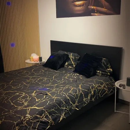 La Gold Jacuzzi * 세랭