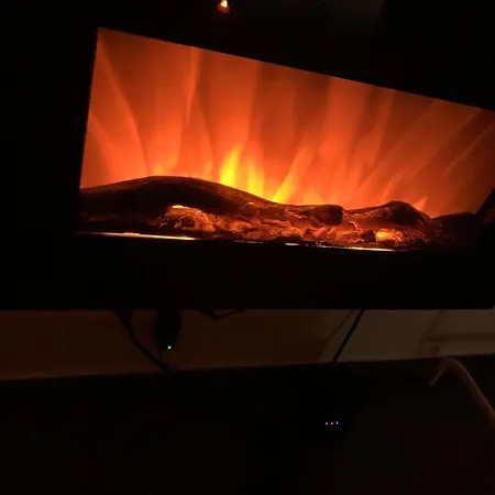 La Gold Jacuzzi Appartement Seraing