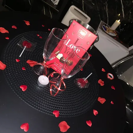 La Gold Jacuzzi * 세랭